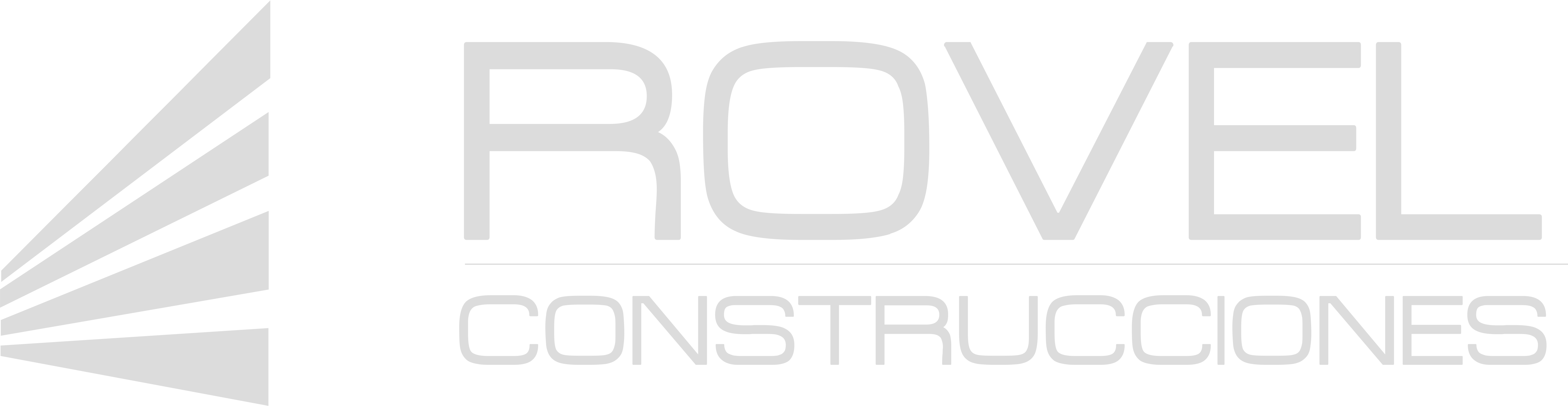 Edificación con Rovel Construcciones
